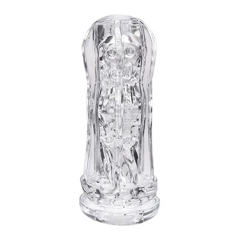 Rev -Air lightt reusable masturbation cup