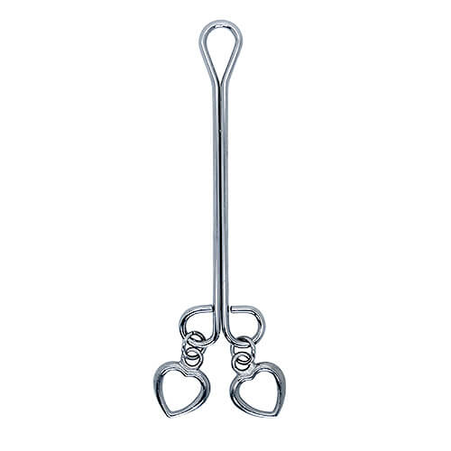 bound to please clit clip