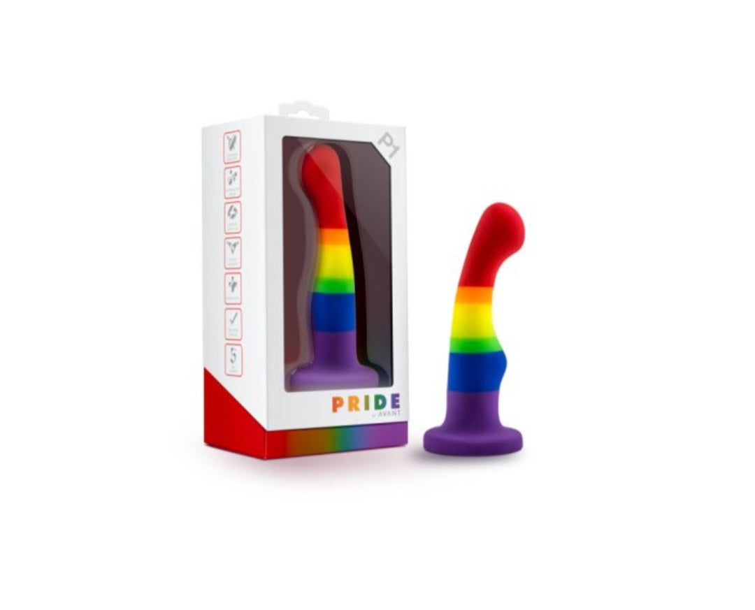 Pride dong