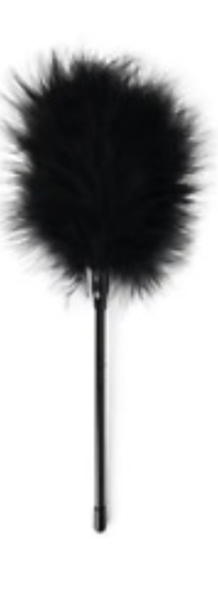 feather tickler