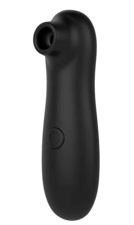 Loving Joy 10 function suction vibrator