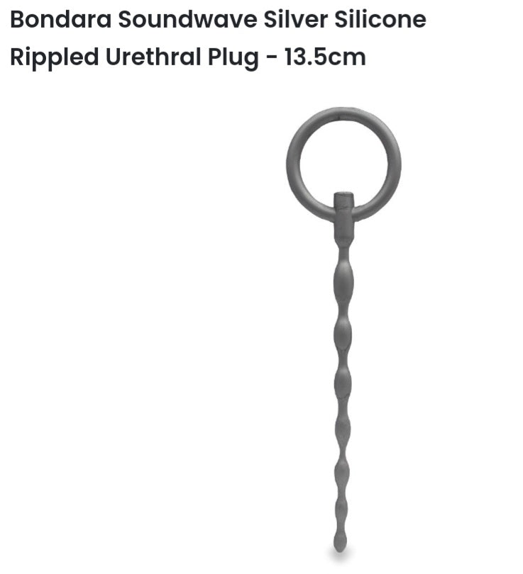Urethra plug