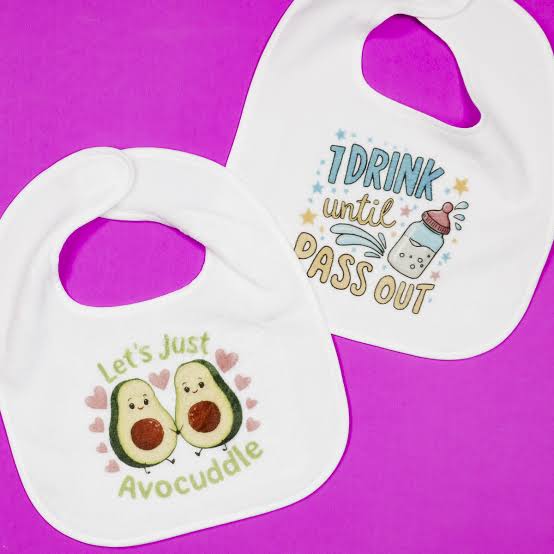 Baby Bibs