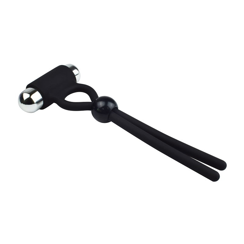 Rev-ring Vibrating cock ring