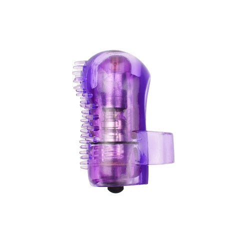 Loving joy finger vibrotor