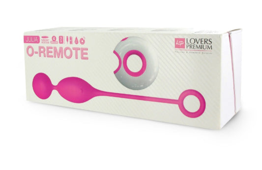 remote control pink
