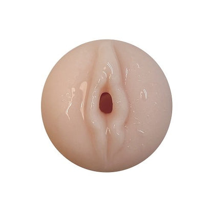 Alive shot masturbator mini vagina