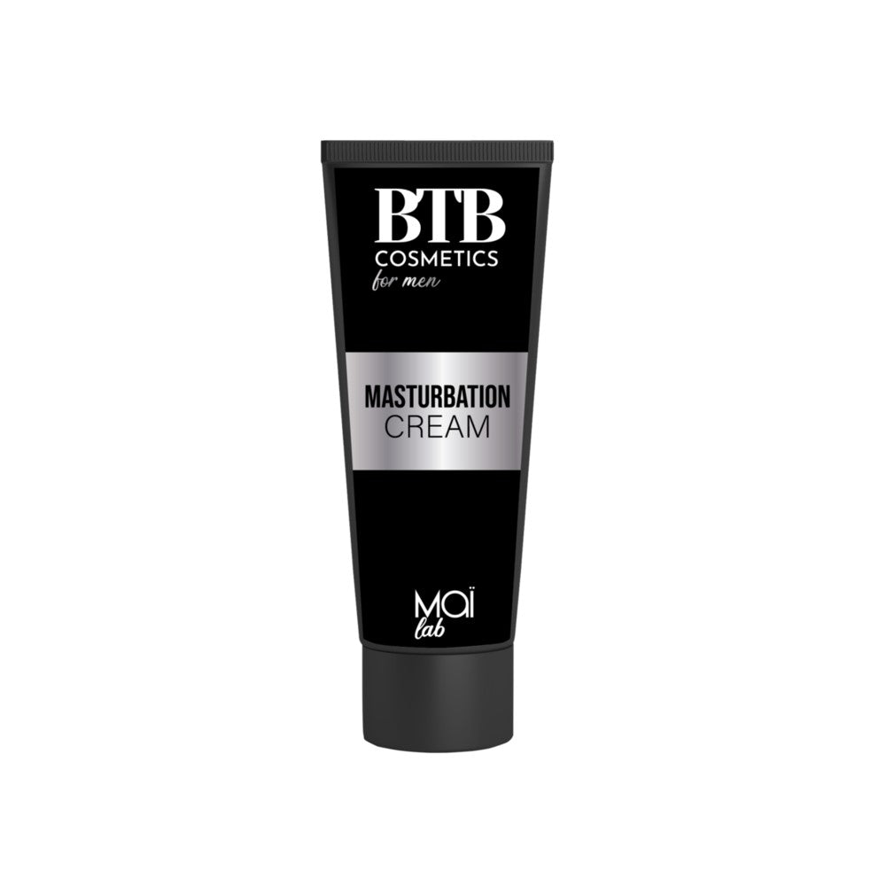 Masturbation Cream 100ml