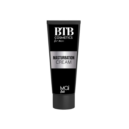 Masturbation Cream 100ml
