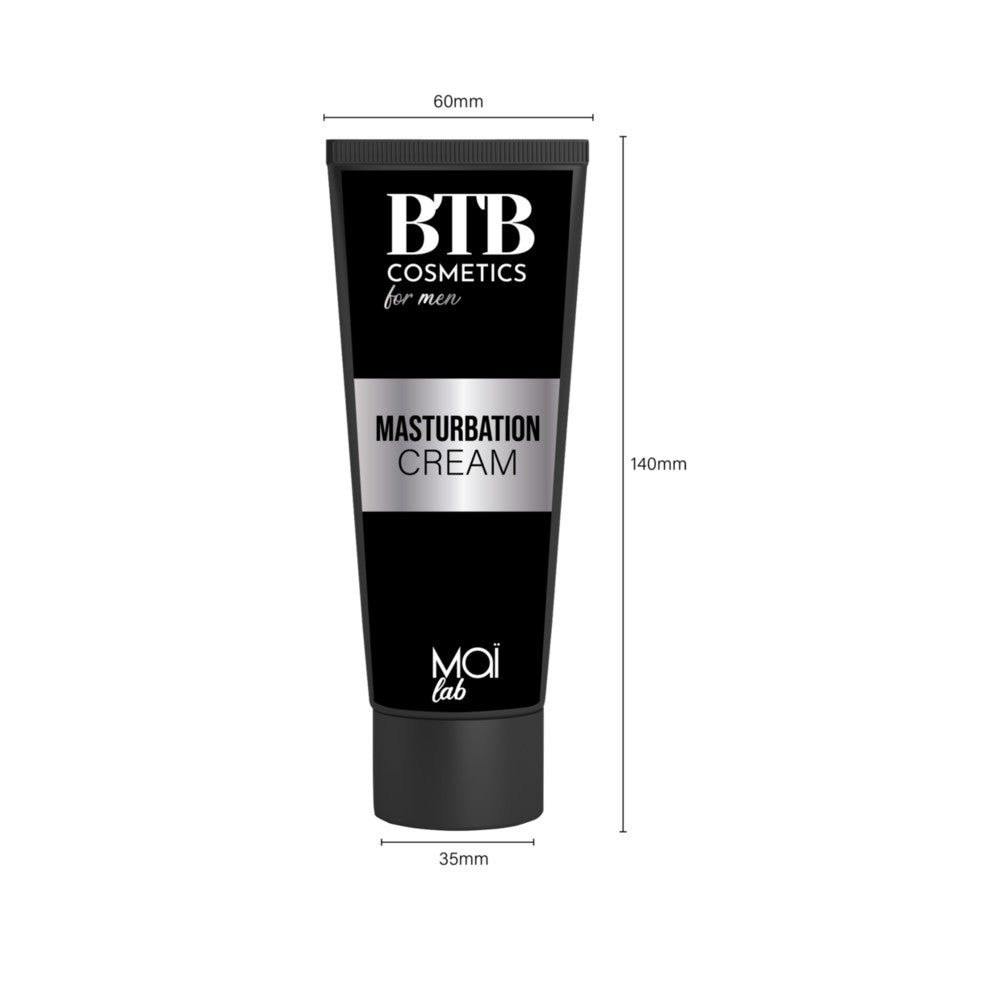 Masturbation Cream 100ml