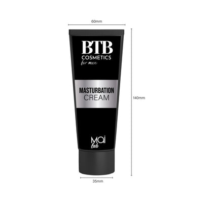Masturbation Cream 100ml