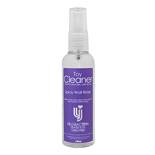 Loving joy toy cleaner