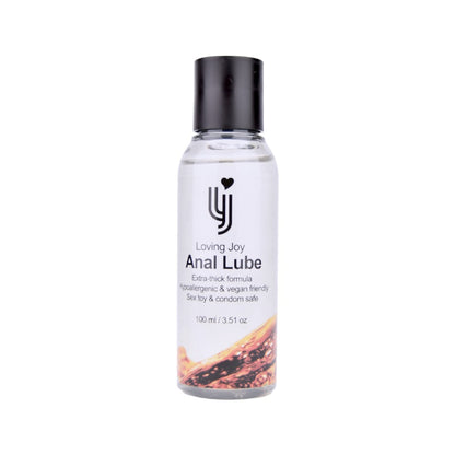 Loving joy Anal lubricant 100ml