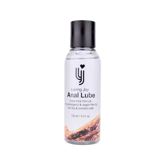 Loving joy Anal lubricant 100ml