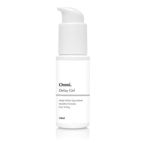 Onmi delay gel 50ml