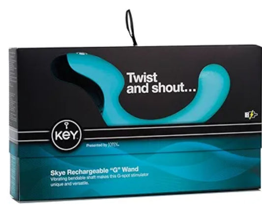 key Gwand