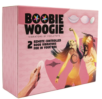 Boobie woogie