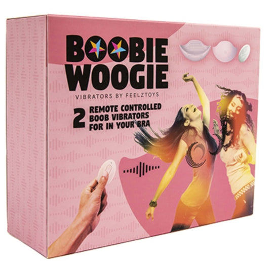 Boobie woogie