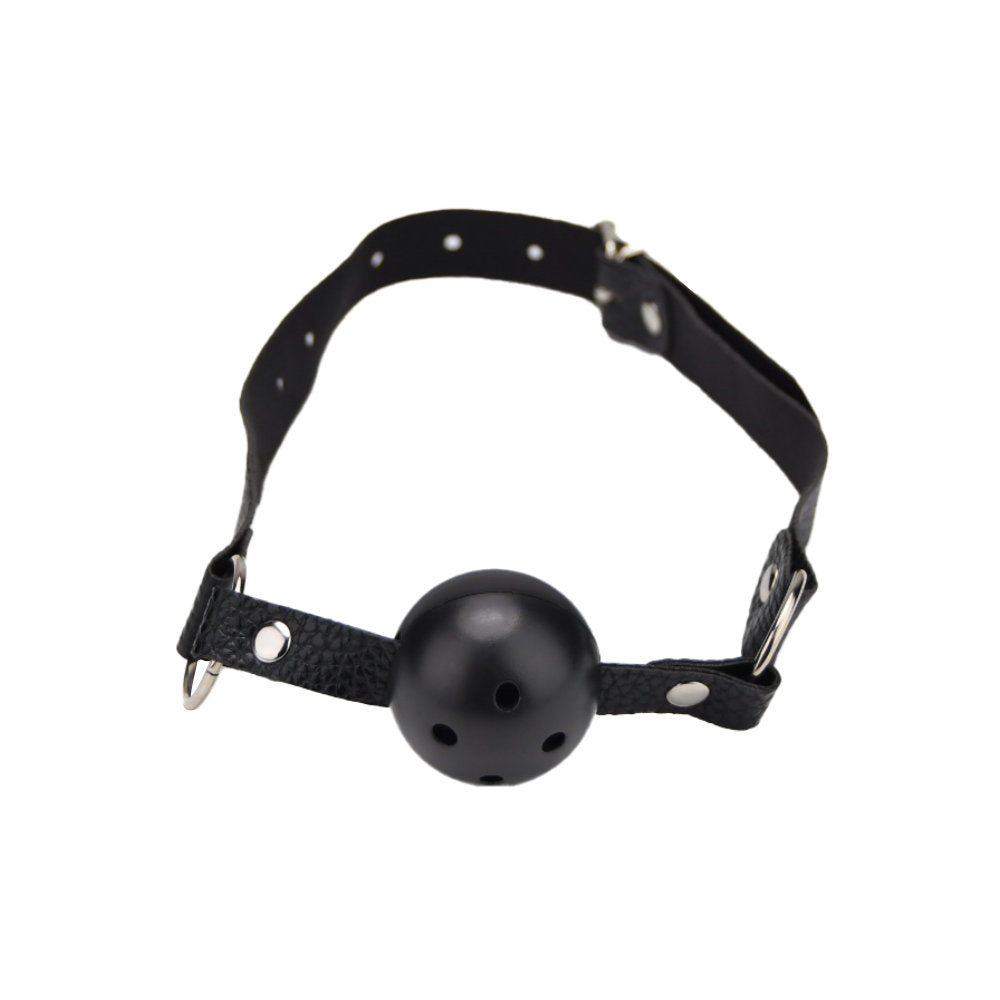 *No box Reduced* Bound to play beginner's bondage kit black (8 piece)
