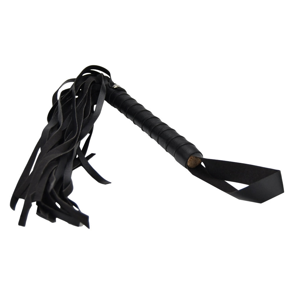 *No box Reduced* Bound to play beginner's bondage kit black (8 piece)