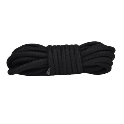 Bound to Play Beginner’s Bondage Kit Black (8 Piece)
