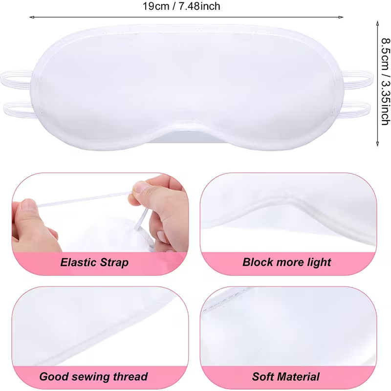 Eye Masks / Sleeping masks