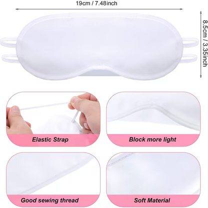 Eye Masks / Sleeping masks