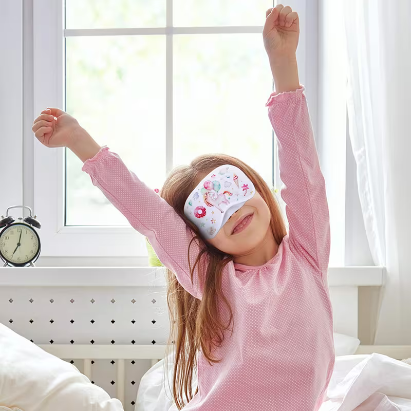Eye Masks / Sleeping masks