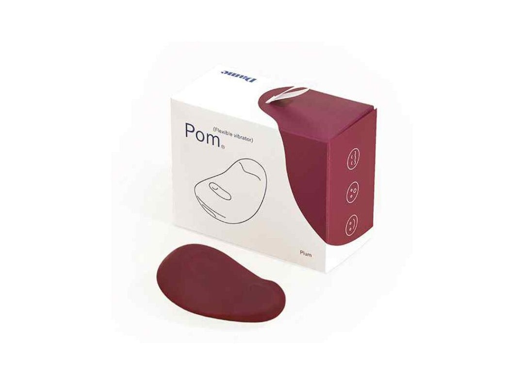 Dame pom