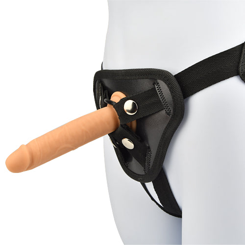 loving joy beginners pegging strap on kit 4.5 inch