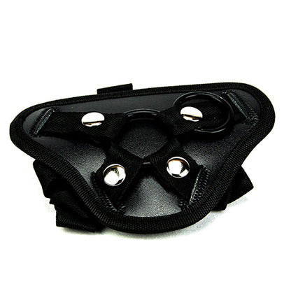loving joy beginners pegging strap on kit 4.5 inch