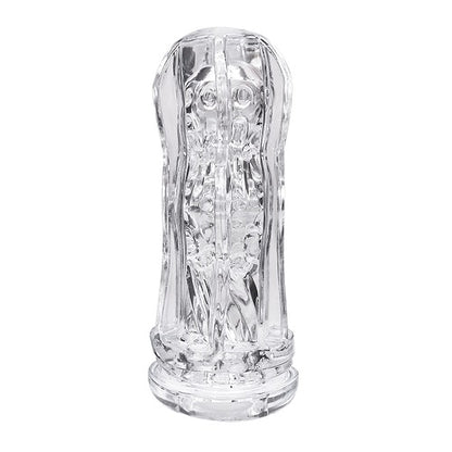 Rev -Air lightt reusable masturbation cup