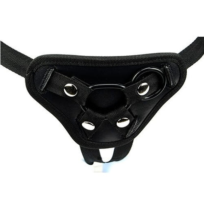 loving joy universal black harness