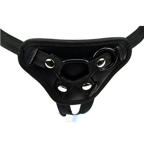 loving joy universal black harness