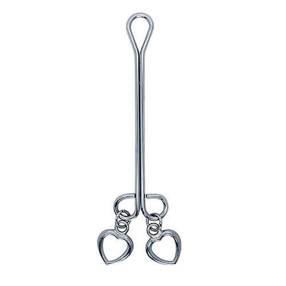 bound to please clit clip