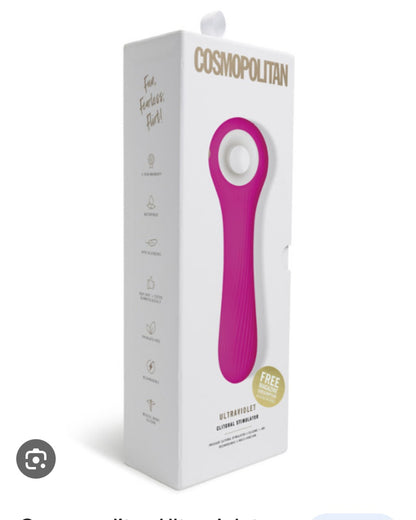 cosmopolitan ultra violet