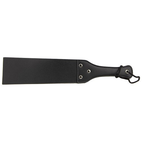 bound to please strap spanking paddle