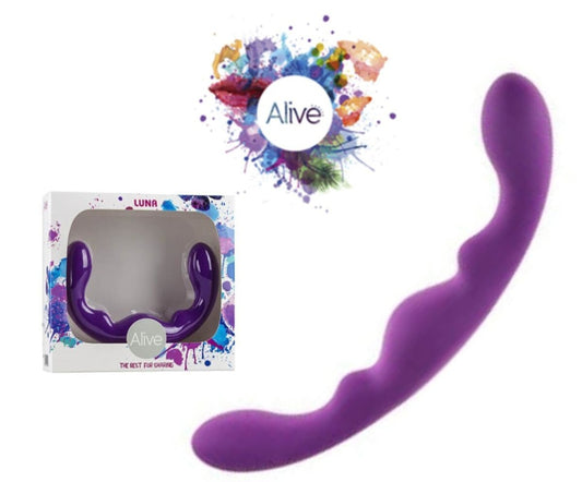 luna alive