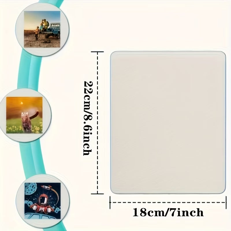 Mouse Mat