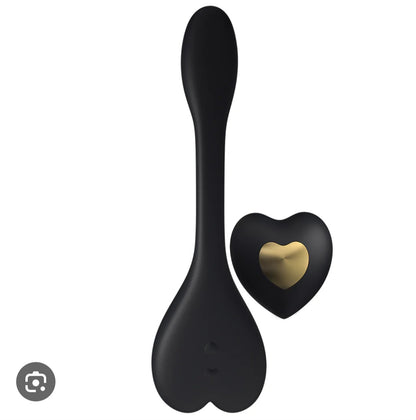 Nakya Rhythm black