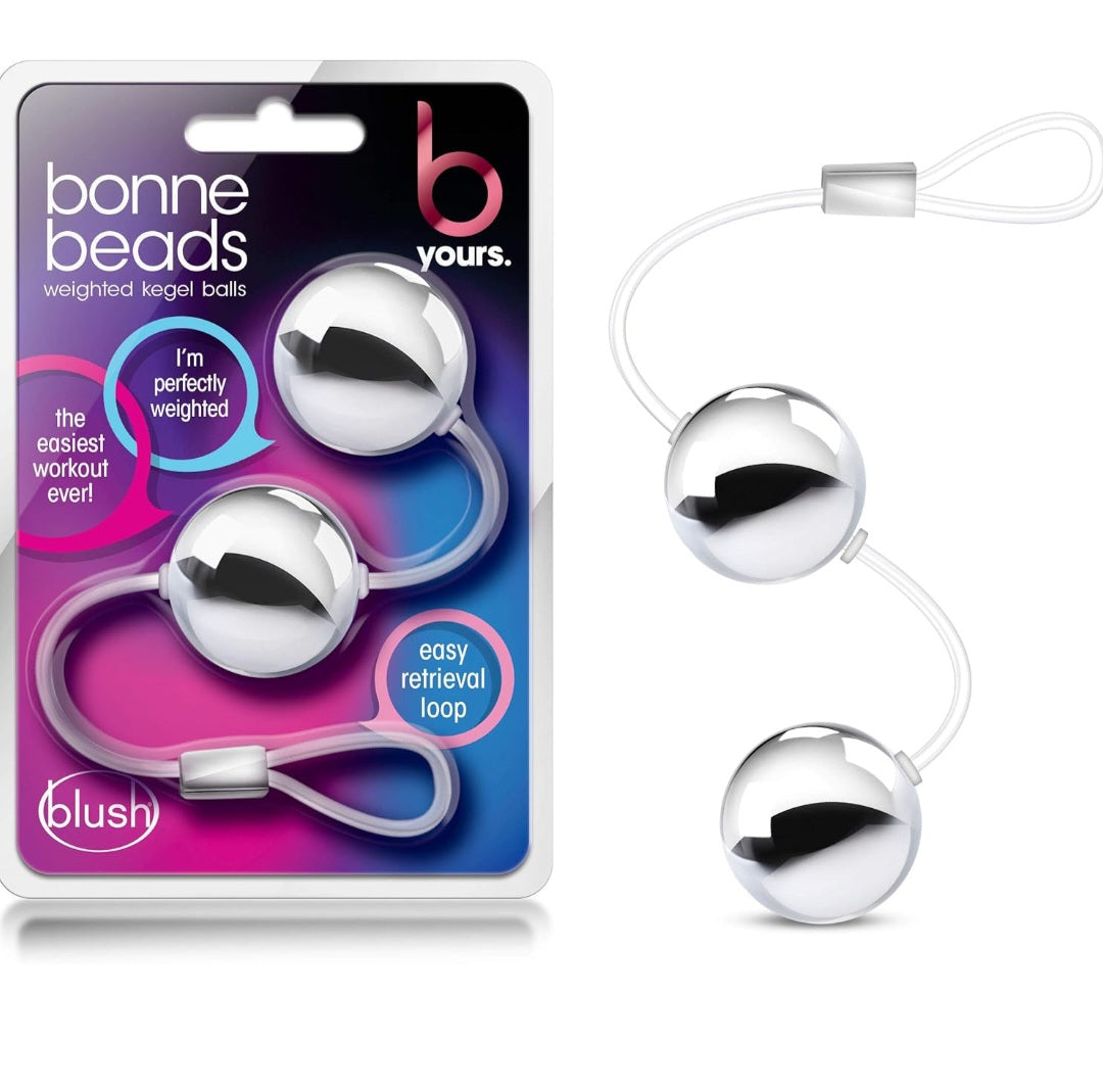 blush bonne balls