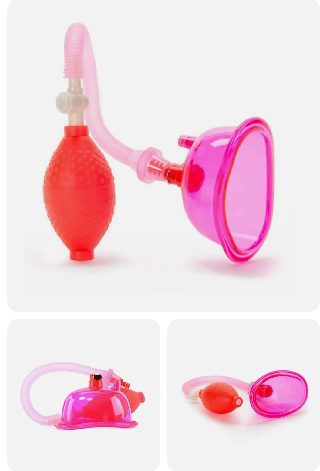 pussy pump