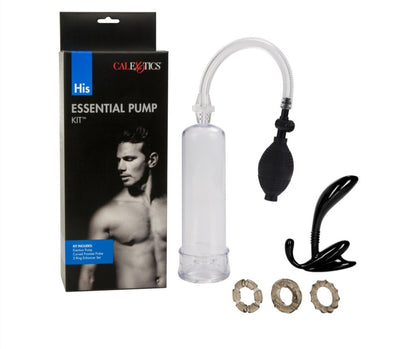 penis pump