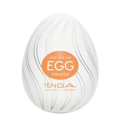 GGG mastabation egg twister