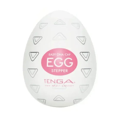 GGG mastabation egg stepper