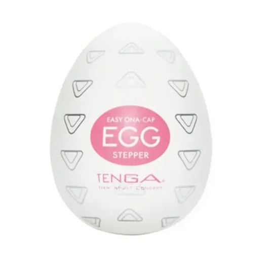 GGG mastabation egg stepper