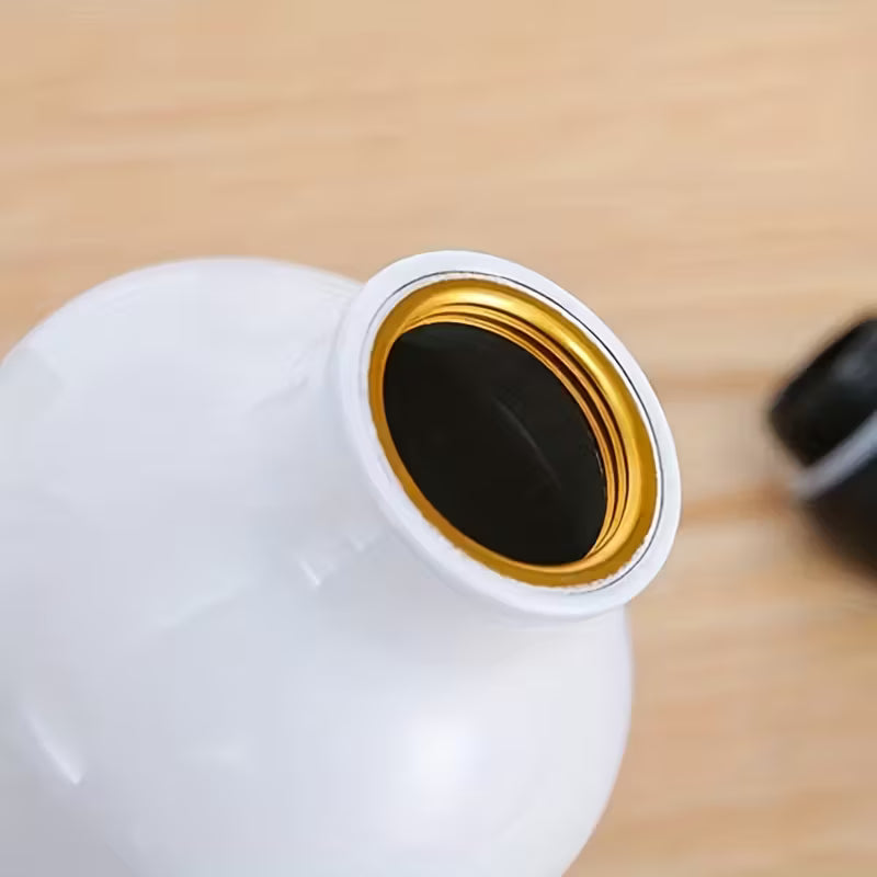 750Ml Double-Wall Insulated Water Bottles