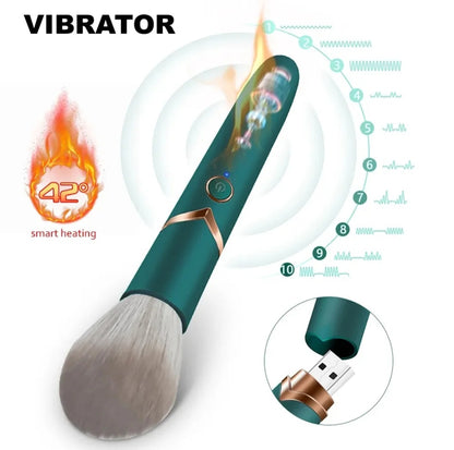 87 make up brush bullet