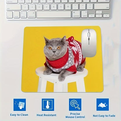 Mouse Mat