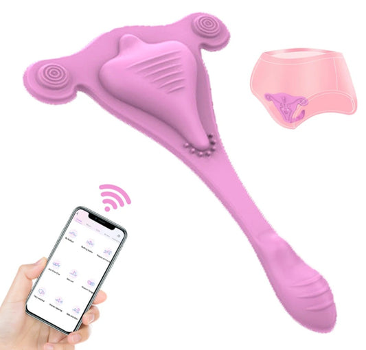 app wearable vibrator
